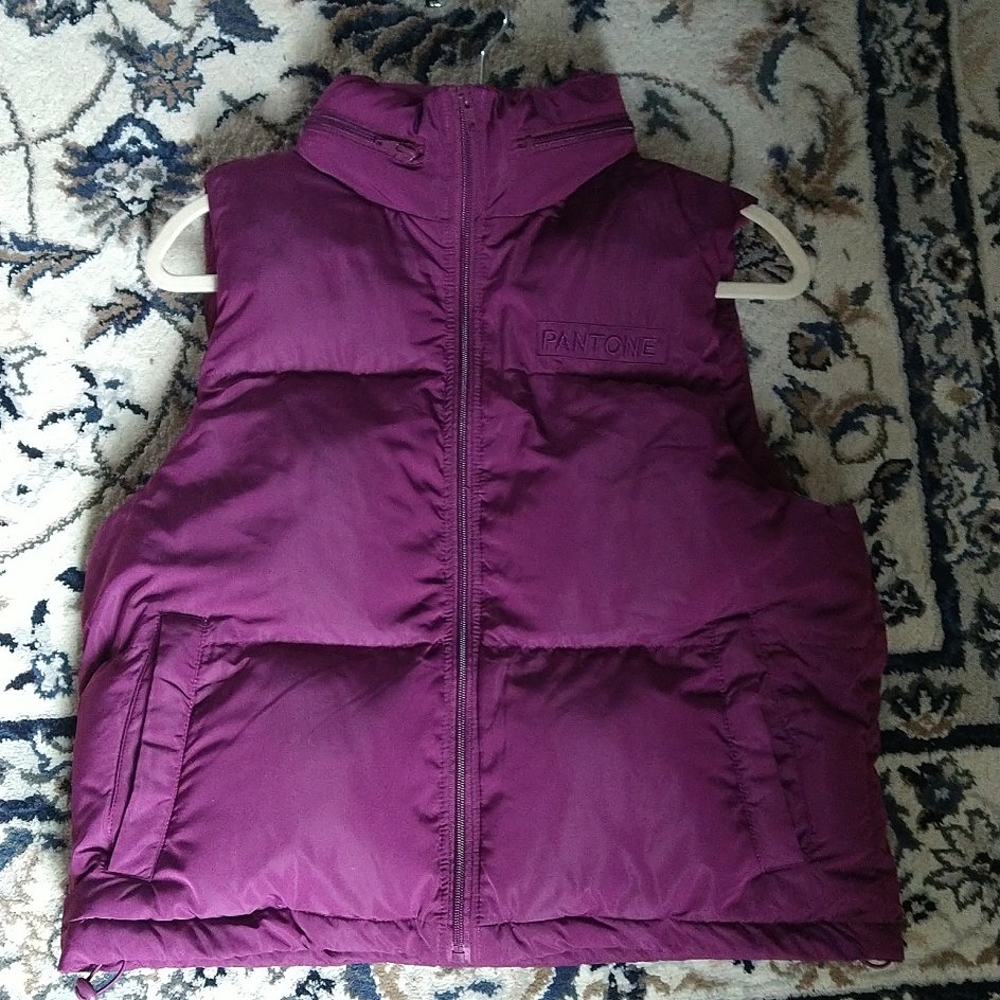 Forever 21 Vest